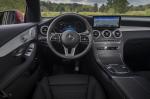 Mercedes-Benz GLC300 4Matic AMG Line Coupe 2019 года (NA)